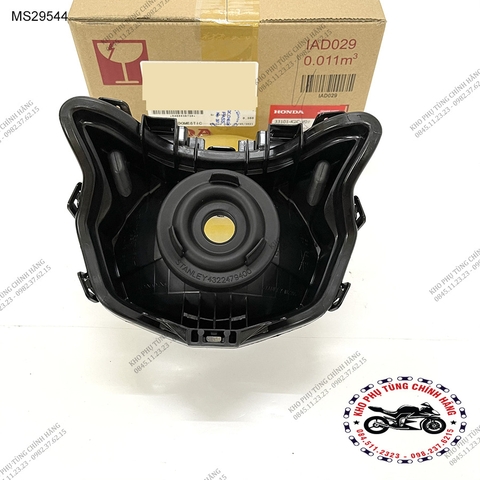 Đèn pha SH MODE đời 2021