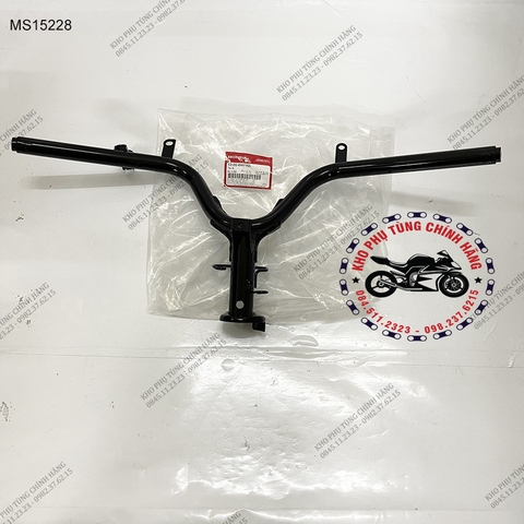 Tay lái VISION 110cc (2014-2018)