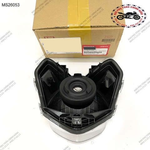 Đèn pha HONDA Vision đời 2014-2020