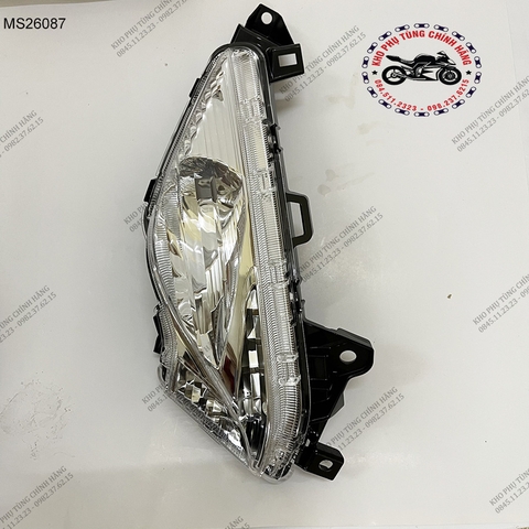 BỘ ĐÈN XI NHAN TRƯỚC VISION 110cc (2014-2019)