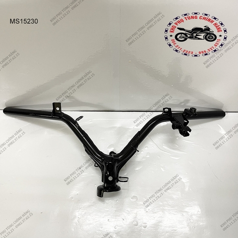 Tay lái WINNER V1,V2