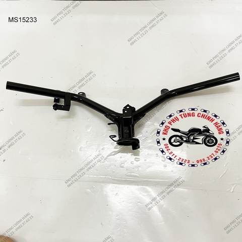 Tay lái WAVE BLADE 110cc phanh cơ (2014-2015)