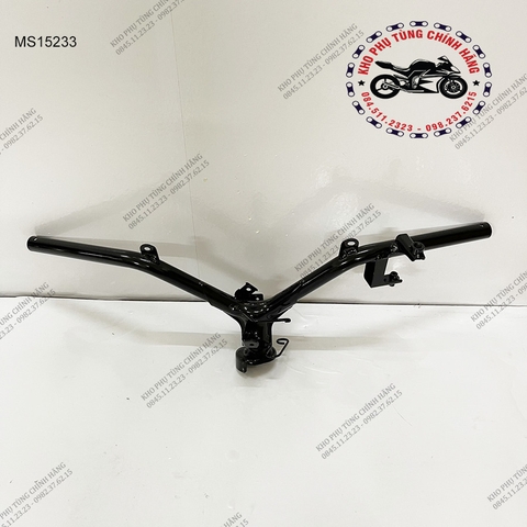 Tay lái WAVE BLADE 110cc phanh cơ (2014-2015)