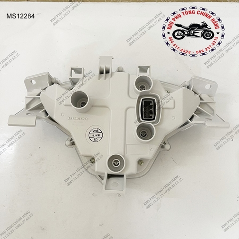 Bộ đồng hồ HONDA AIR BLADE 125cc (2015-2016)