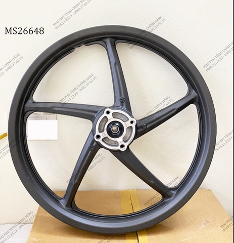 VÀNH TRƯỚC FUTURE 125cc đời 2016-2018