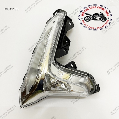 ĐÈN XI NHAN TRƯỚC FUTURE 125 (2018-2019)