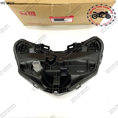 Đèn pha FUTURE 125 đời 2018-2020