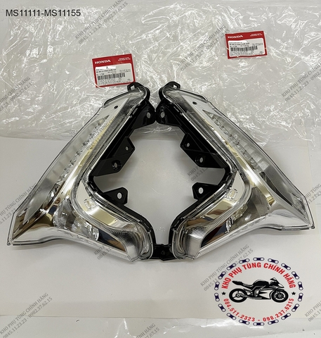 ĐÈN XI NHAN TRƯỚC FUTURE 125 (2018-2019)