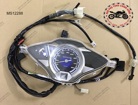 Bộ đồng hồ HONDA FUTURE 125 đời 2018-2020