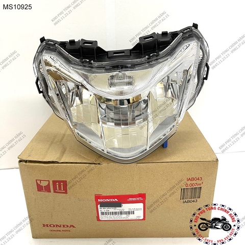 Đèn pha FUTURE 125 đời 2018-2020