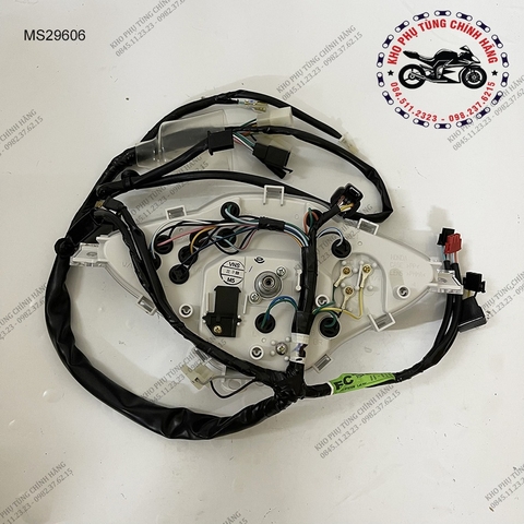 Bộ đồng hồ FUTURE 125cc (2020-2021)