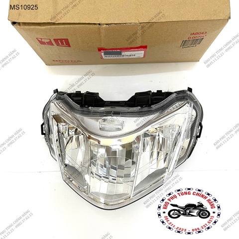 Đèn pha FUTURE 125 đời 2018-2020