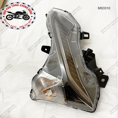 ĐÈN XI NHAN SH125, SH125 (2016-2019)