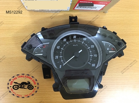 Bộ đồng hồ HONDA SH125,SH150 khóa Smartkey (2016-2019)