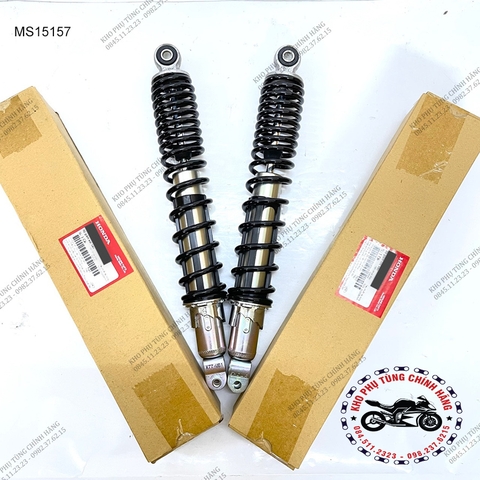 Cặp giảm xóc sau HONDA SH125cc,SH150cc đời 2016-2019- 2 chiếc /1 đôi
