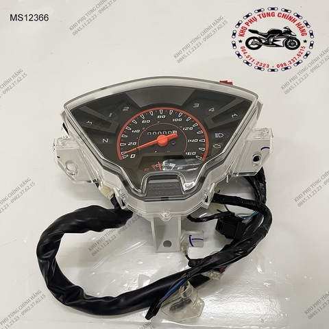 Bộ đồng hồ WAVE RSX110 (2016-2017)