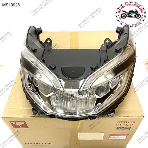 Đèn Pha HONDA PCX đời 2018-2021