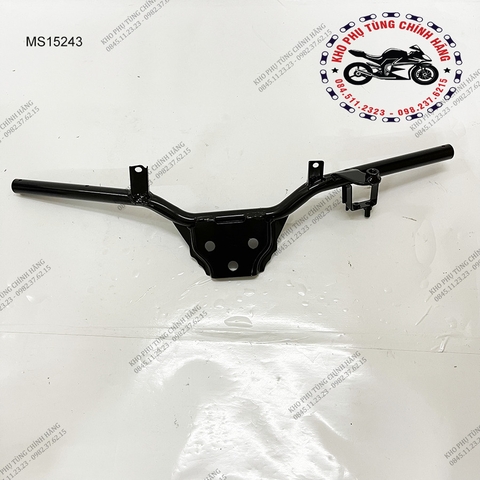 Tay lái FUTURE I (1999-2004)