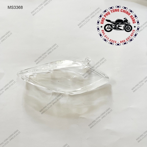 NẮP ĐÈN XI NHAN TRƯỚC FUTURE II