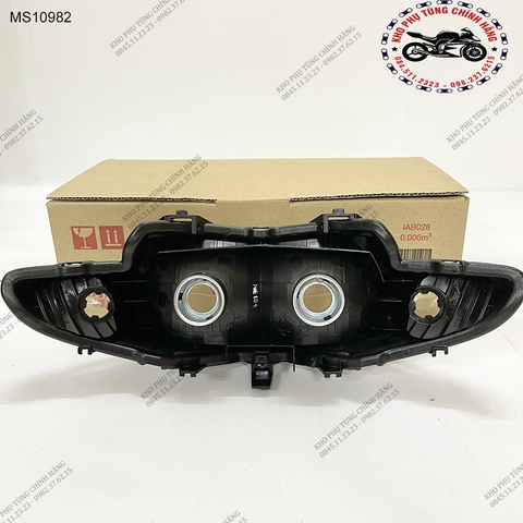 Đèn pha Wave nhỏ 100cc đời 2001-2005