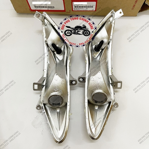 BỘ ĐÈN XI NHAN TRƯỚC HONDA SH125cc,SH150cc (2009-2011)