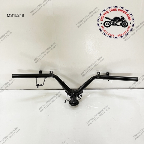 Tay lái WAVE ALPHA 100cc (2005-2015), WAVE S 100cc phanh cơ (2007-2008)