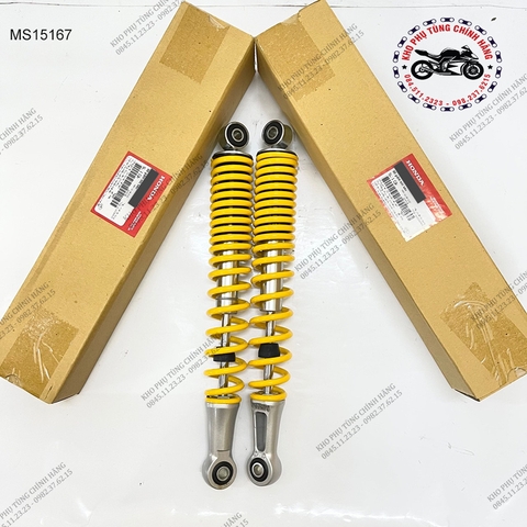 Cặp giảm xóc sau WAVE RS, RSV