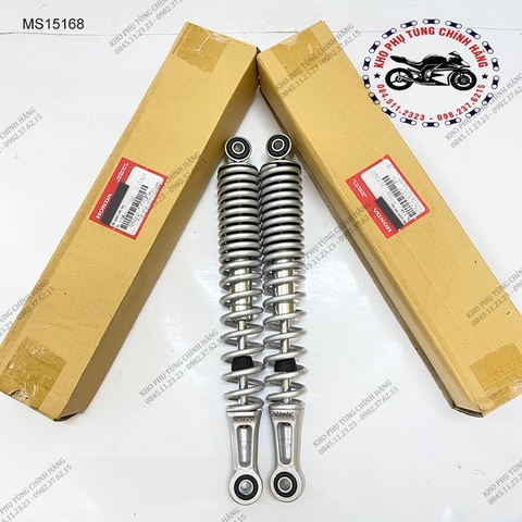 Cặp giảm xóc sau WAVE ALPHA 100cc  (2007-2013)