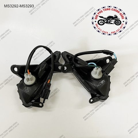 ĐÈN XI NHAN TRƯỚC WAVE RS,S,ALPHA 100