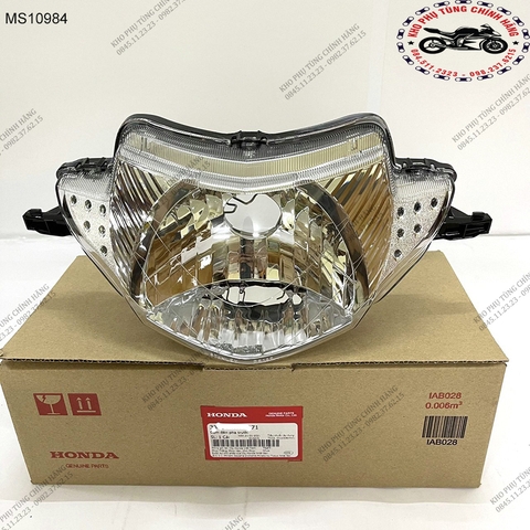 Đèn pha HONDA FUTURE NEO