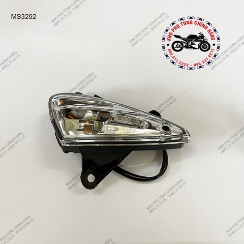 ĐÈN XI NHAN TRƯỚC WAVE RS,S,ALPHA 100