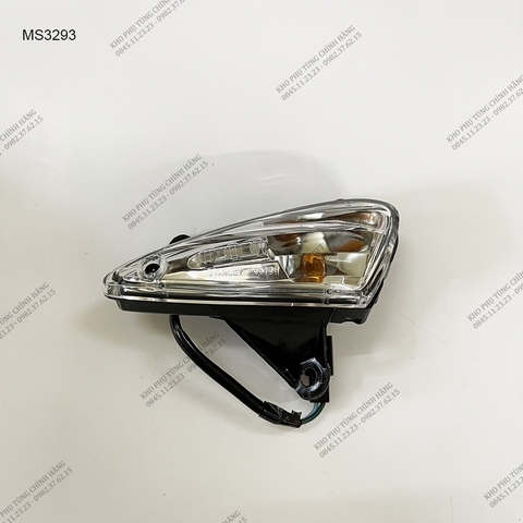 ĐÈN XI NHAN TRƯỚC WAVE RS,S,ALPHA 100