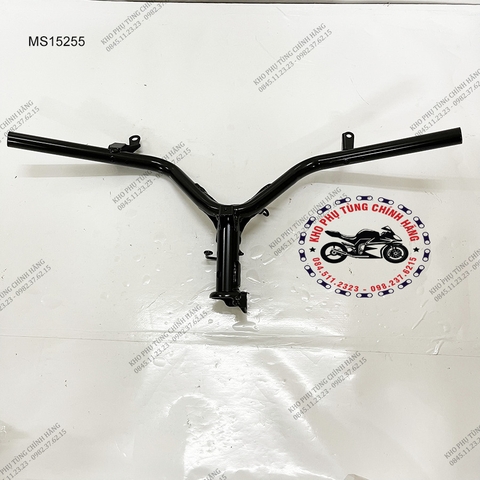 Tay lái AIR BLADE FI 110cc (2009-2010)