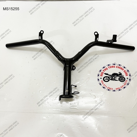 Tay lái AIR BLADE FI 110cc (2009-2010)