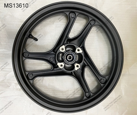 VÀNH TRƯỚC AIR BLADE 110cc đời 2011