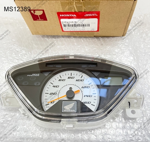 BỘ ĐỒNG HỒ FUTURE NEO GT ĐĨA