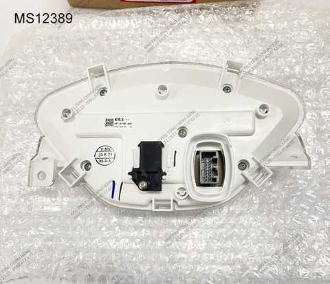 BỘ ĐỒNG HỒ FUTURE NEO GT ĐĨA