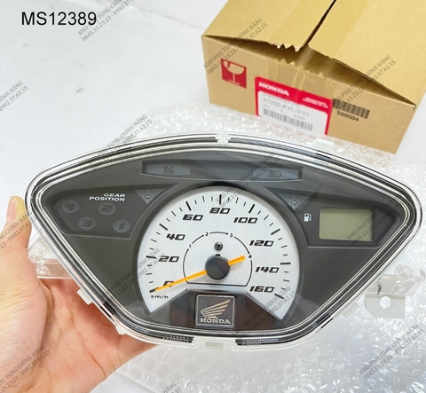 BỘ ĐỒNG HỒ FUTURE NEO GT ĐĨA