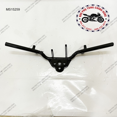 Tay lái SUPPER DREAM 100cc đầu đặc (2007-2009)