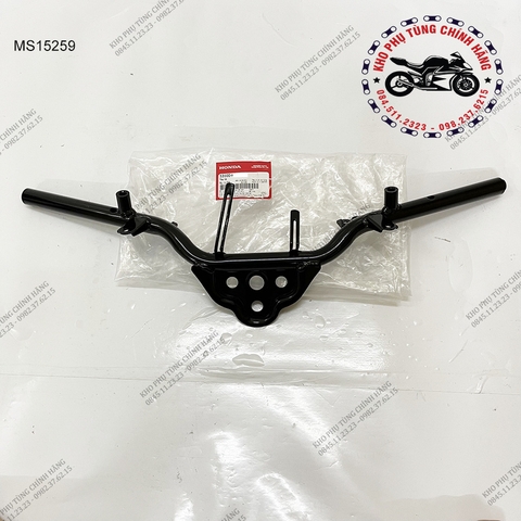 Tay lái SUPPER DREAM 100cc đầu đặc (2007-2009)