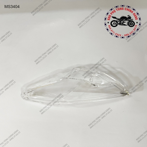 NẮP ĐÈN XI NHAN SAU WAVE RSX AT, RSX110, RS110, S110cc (2009-2013)