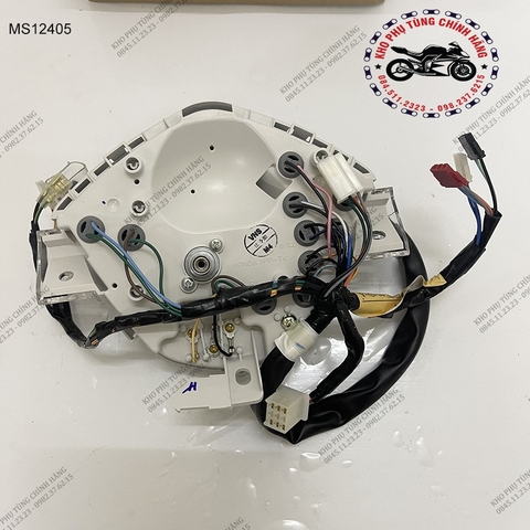 Bộ đồng hồ WAVE RSX110 (2009-2012)