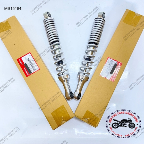 Cặp giảm xóc sau WAVE RS110, WAVE S, WAVE RSX110