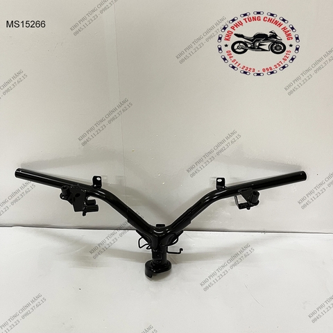 Tay lái WAVE ALPHA 100cc đời 2016