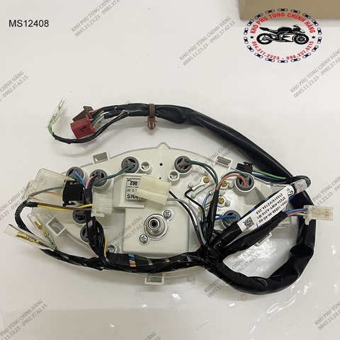 Bộ đồng hồ WAVE ALPHA 100cc (2013-2015)