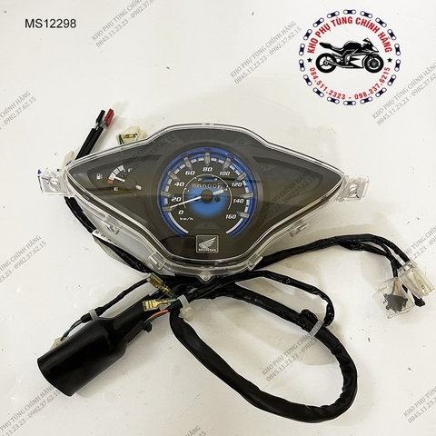 Bộ đồng hồ FUTURE 125cc (2011-2015)