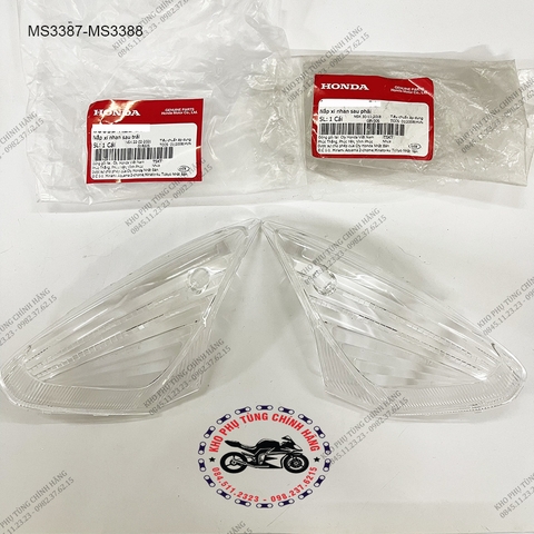 NẮP ĐÈN XI NHAN SAU VISION 2011-2013