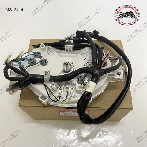 Bộ đồng hồ DREAM 110cc