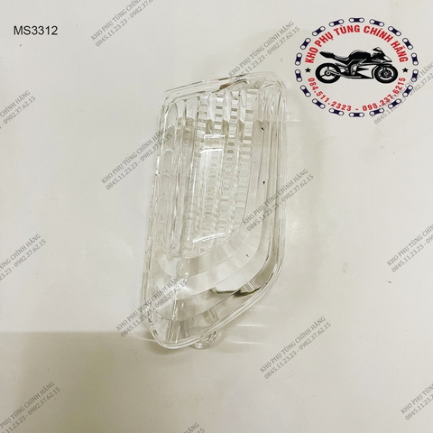 NẮP ĐÈN XI NHAN TRƯỚC DREAM 110cc