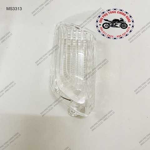 NẮP ĐÈN XI NHAN TRƯỚC DREAM 110cc